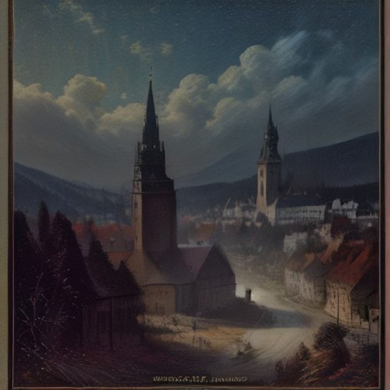 Příběh: Vyšehrad (Nádražní Předměstí)