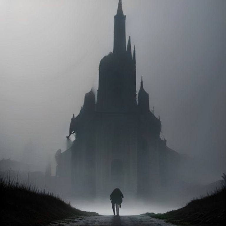 Příběh: Kostel svatého Michaela archanděla (Staré Město)