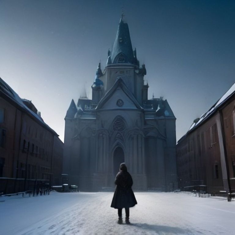 Příběh: evangelický kostel ve Střekově