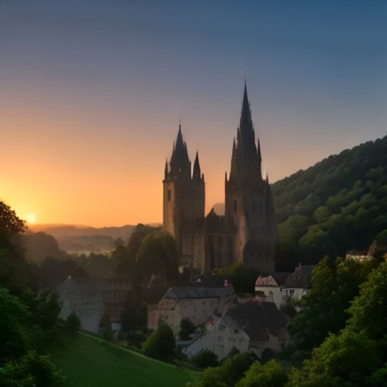 Příběh: Zvonice (Štramberk)