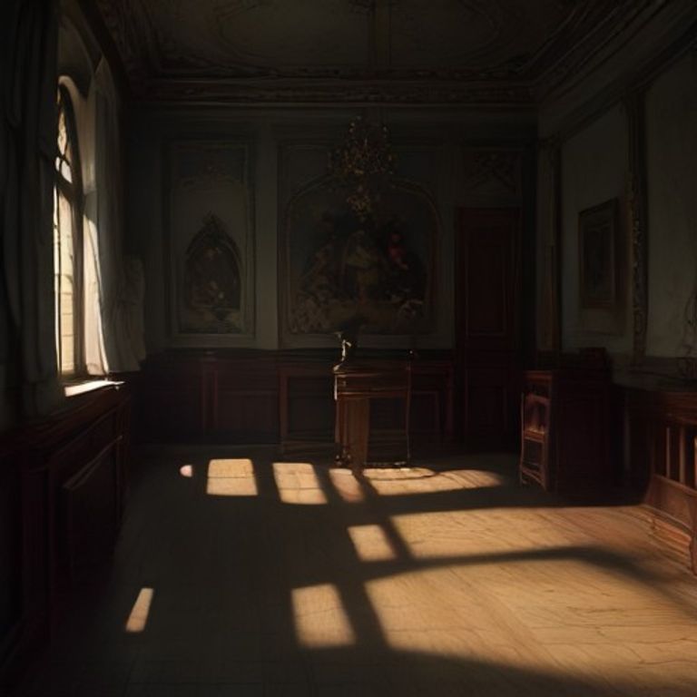 Příběh: Kostel Nanebevzetí Panny Marie (Kbel)