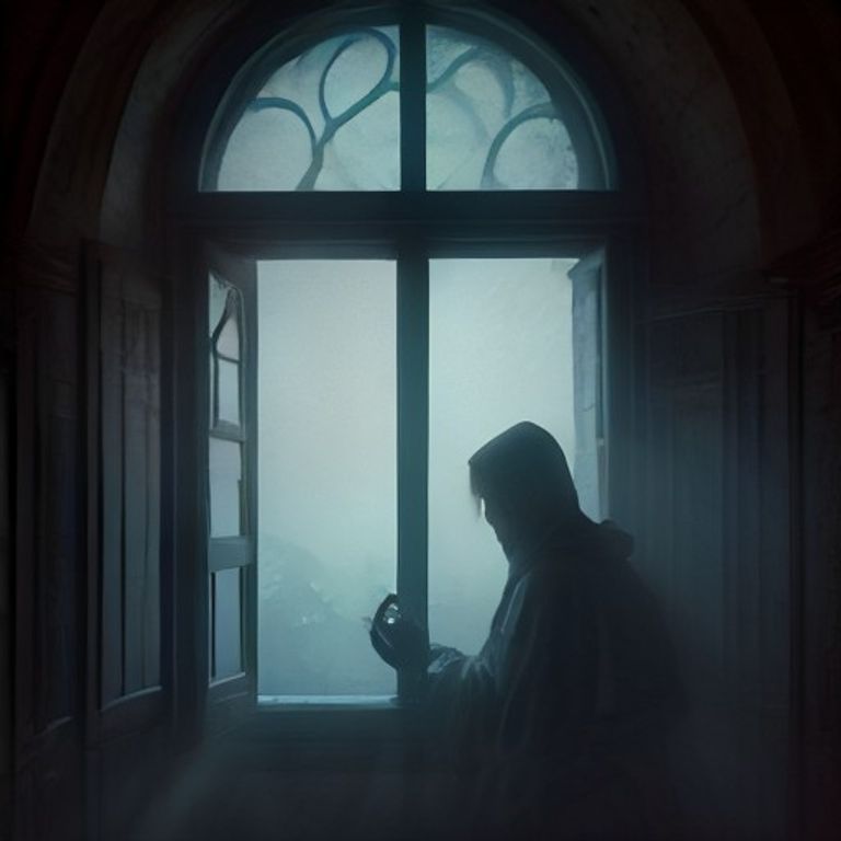 Příběh: Klášter boromejek