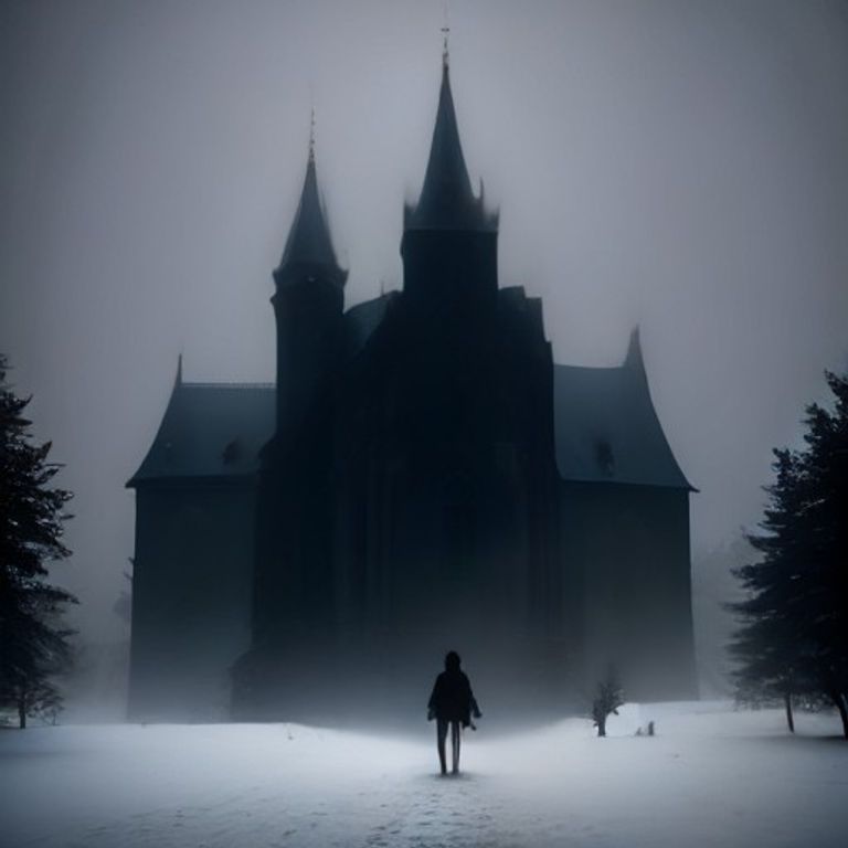 Příběh: Kostel svatého Jakuba Většího (Dolní Moravice)