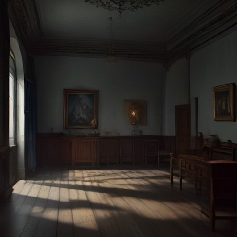 Příběh: Kostel svatého Bartoloměje (Mladošovice)