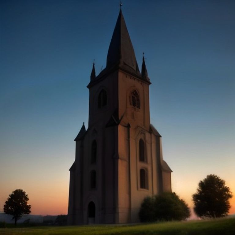 Příběh: Husův sbor v Čáslavi