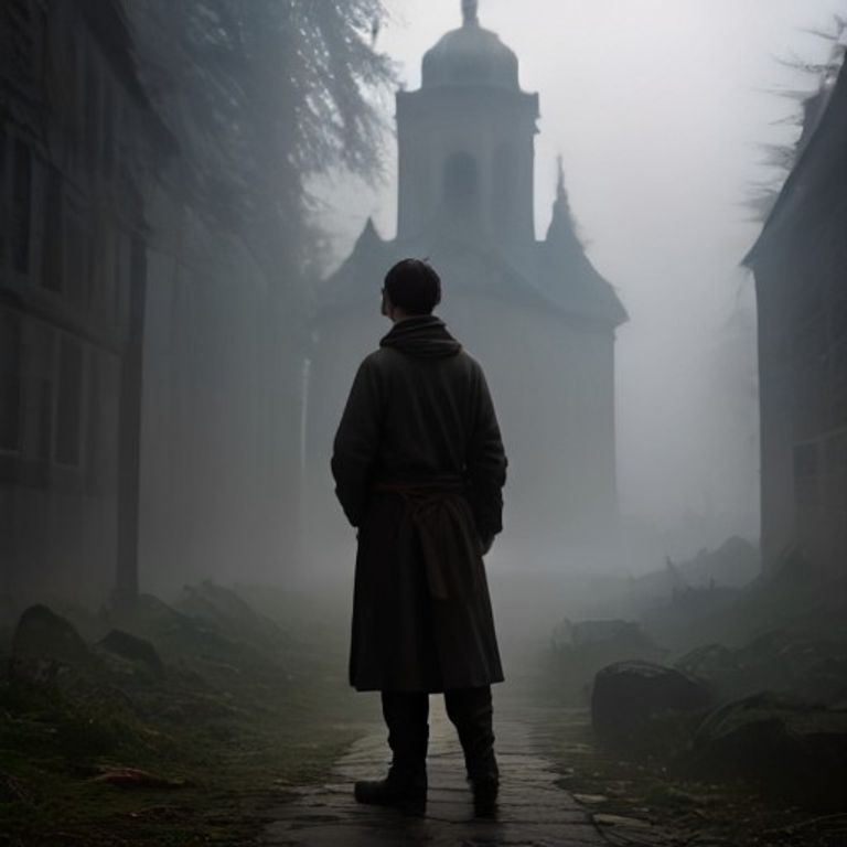 Příběh: Nástrojářská