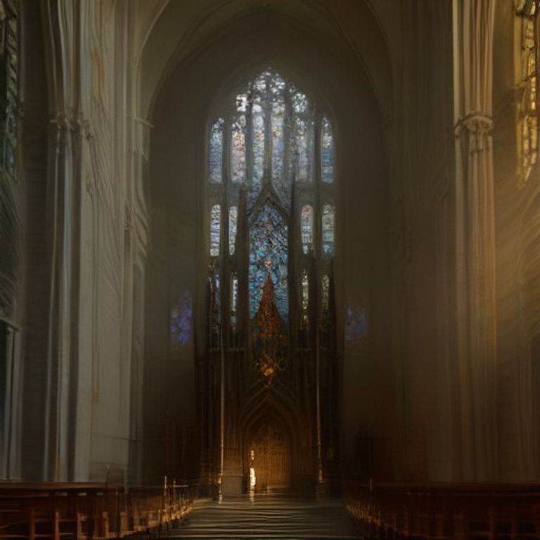 Příběh: Kostel svatých Petra a Pavla (Skviřín)