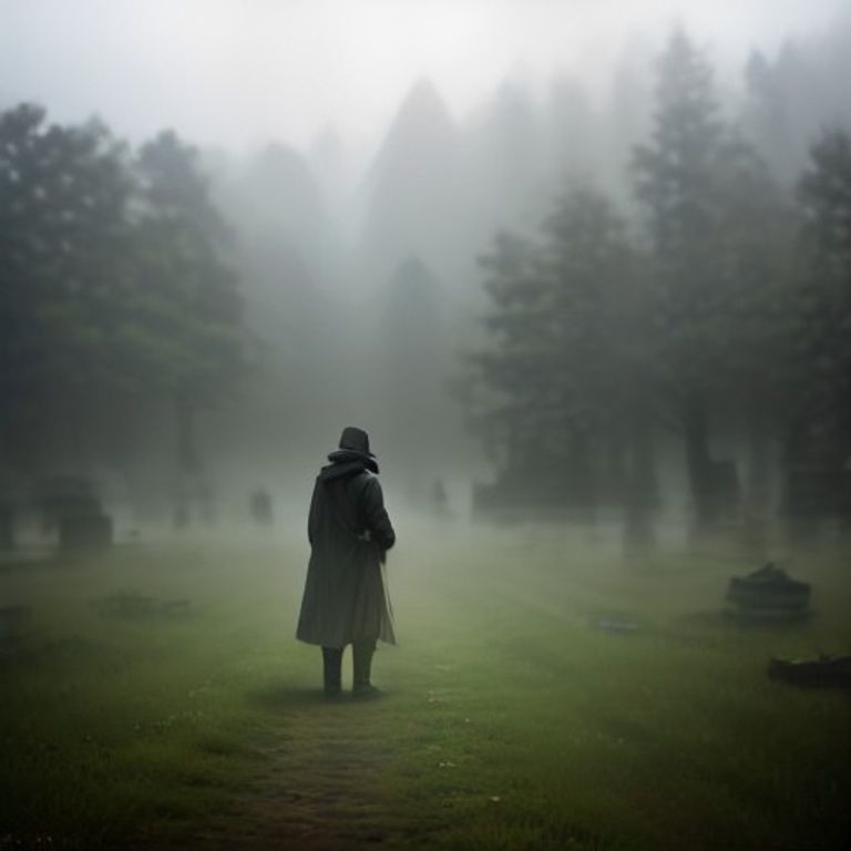 Příběh: park U Plzeňské brány