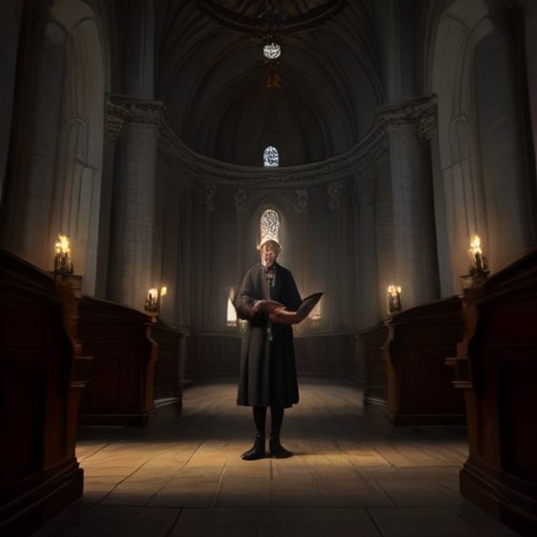 Příběh: Synagoga v Novém Strašecí