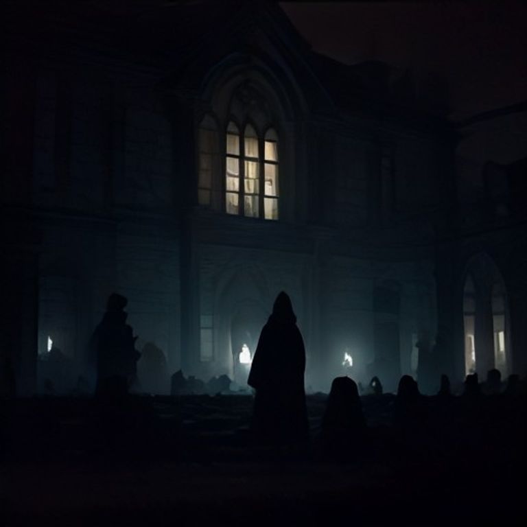 Příběh: Bývalý hotel Slavie