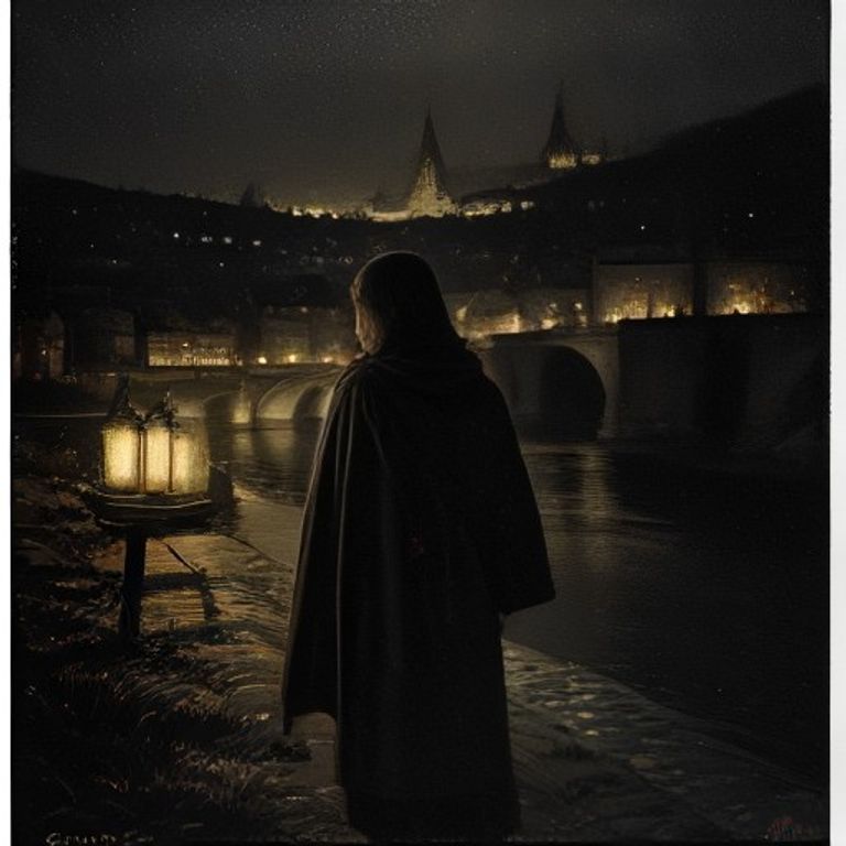Příběh: Štefánikův most