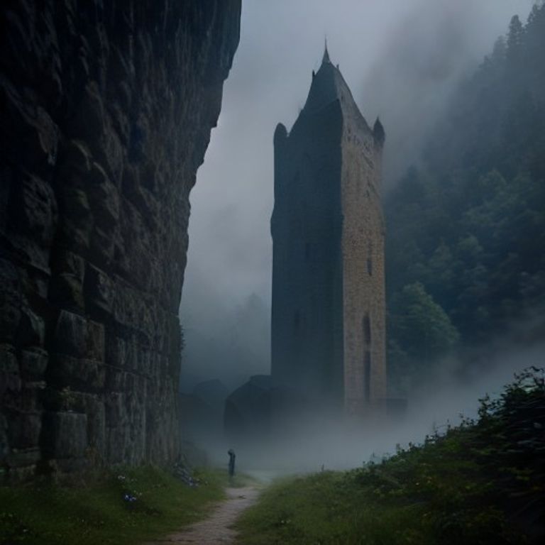 Příběh: hrad Úštěk