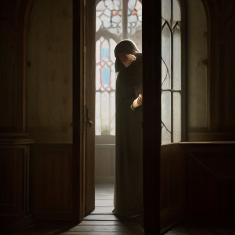 Příběh: Evangelický kostel Dolní Poustevna