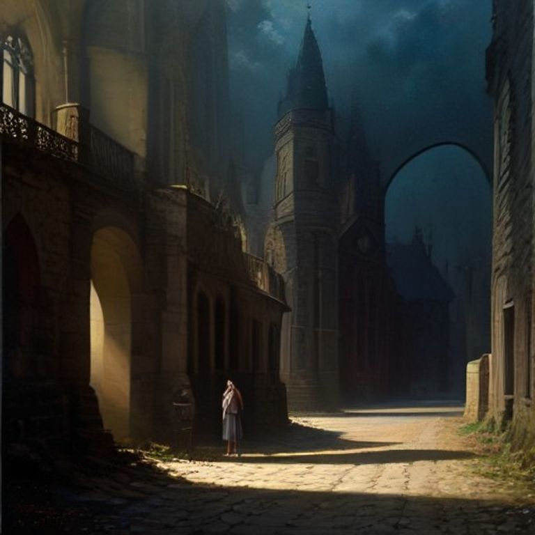 Příběh: Nepomyšl (hrad)