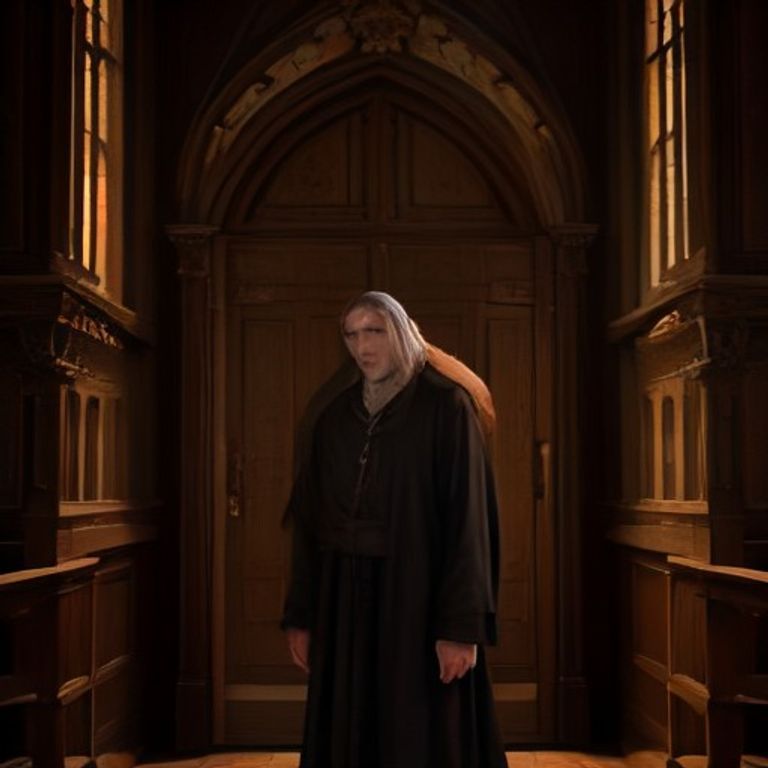 Příběh: kostel svatého Jakuba Staršího (Čučice)