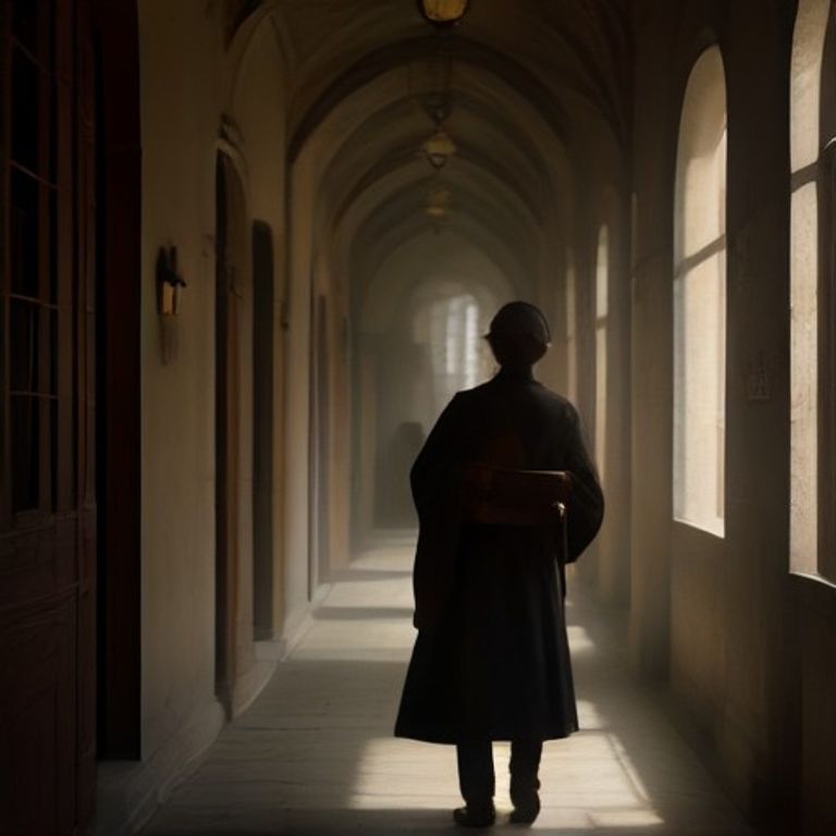 Příběh: Synagoga v Rousínově
