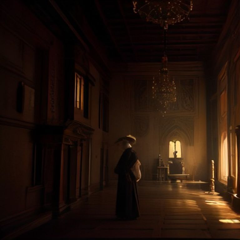 Příběh: synagoga v Humpolci