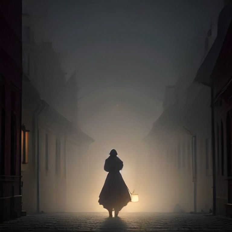 Příběh: Viniční dům čp. 145
