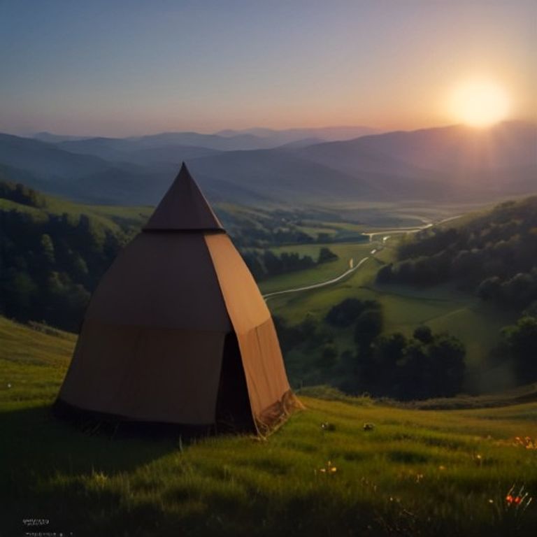 Příběh: Nový Tábor