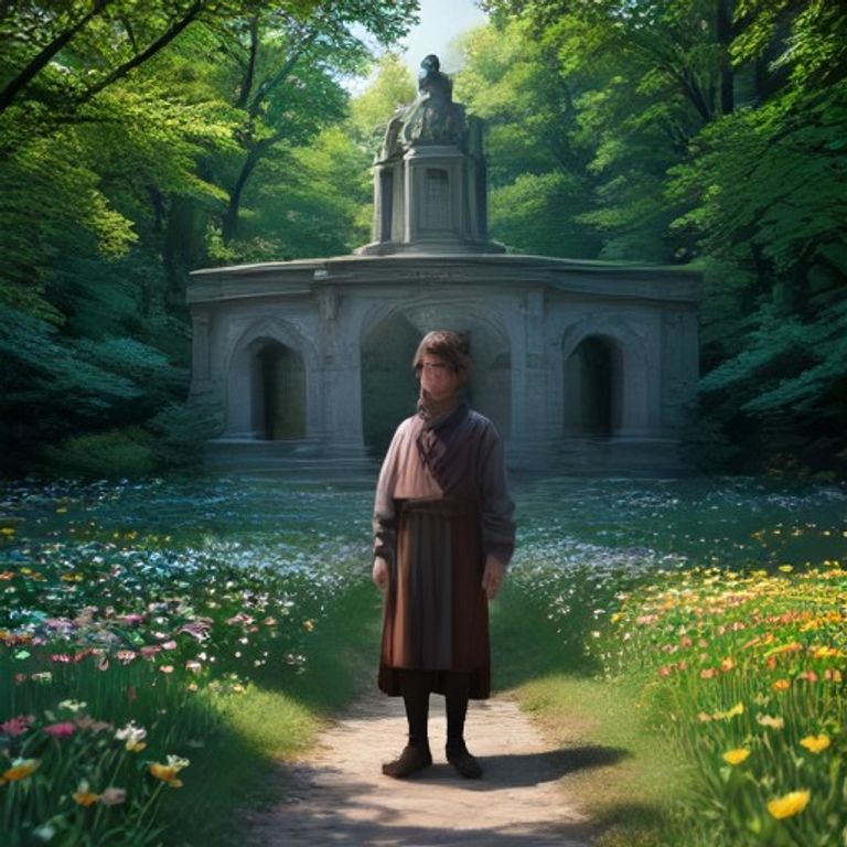 Příběh: Park Na Solidaritě