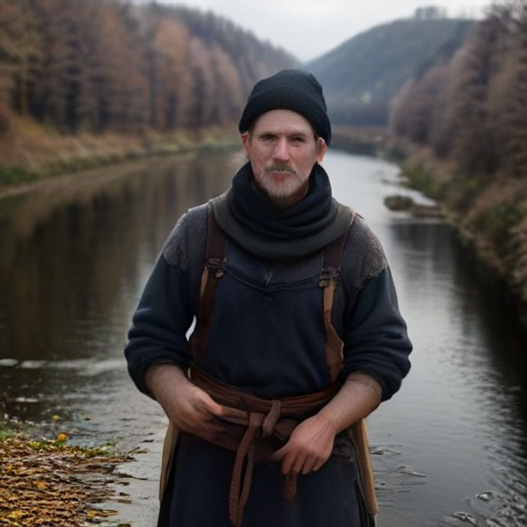 Příběh: Štěchovice