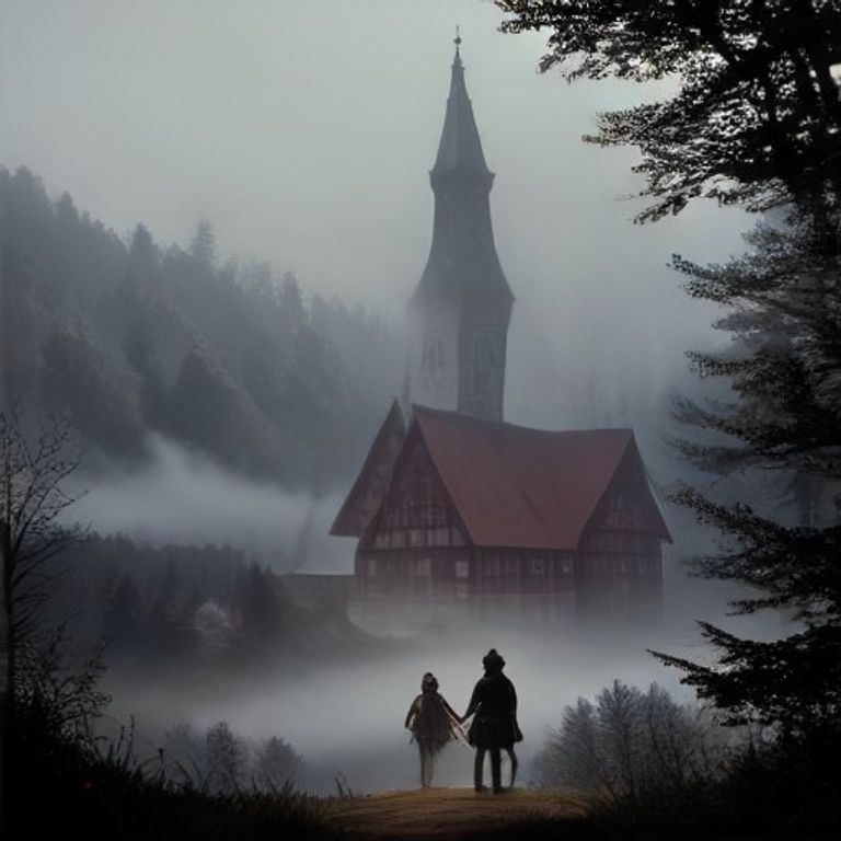 Příběh: Kaple svatého Wolfganga (Horní Krupka)