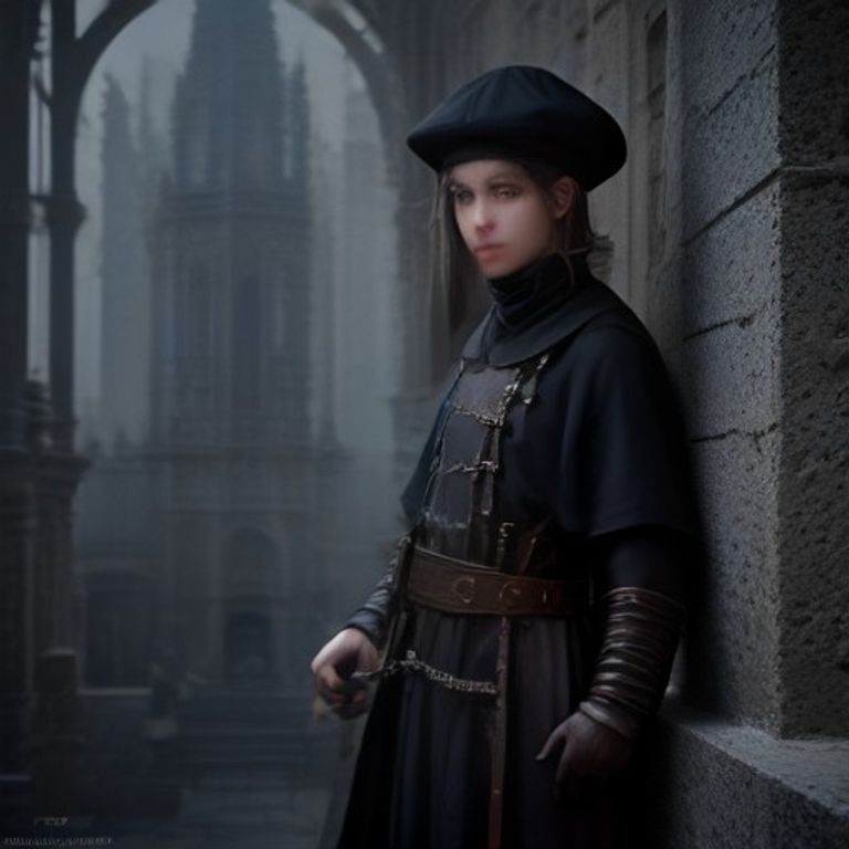 Příběh: Kostel svatého Michaela archanděla (Dubeč)
