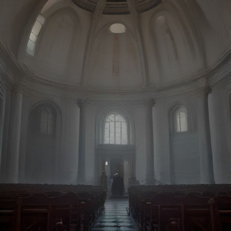 Příběh: Rotunda svaté Kateřiny (Česká Třebová)