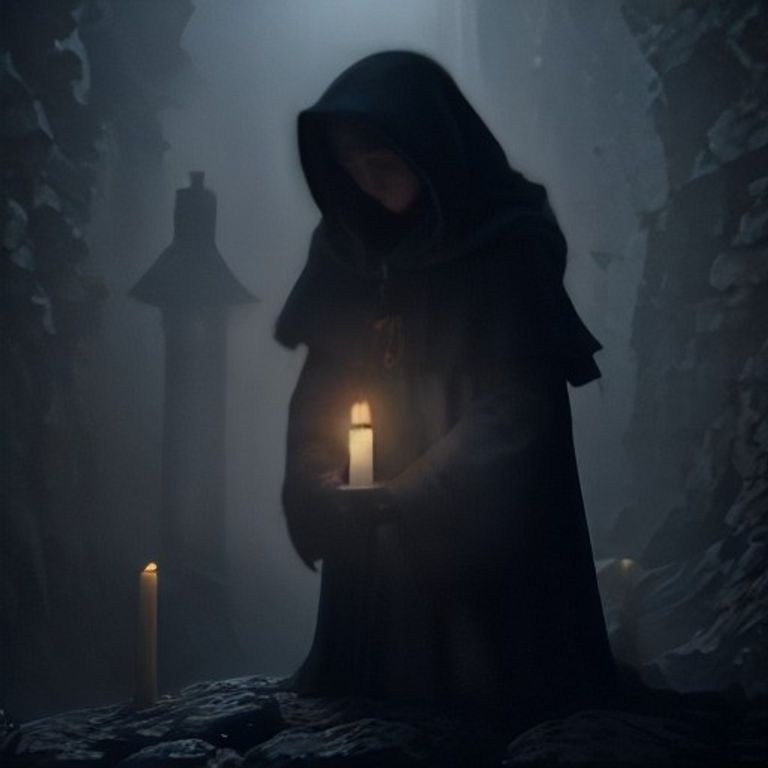 Příběh: Beuronská kaple v Teplicích