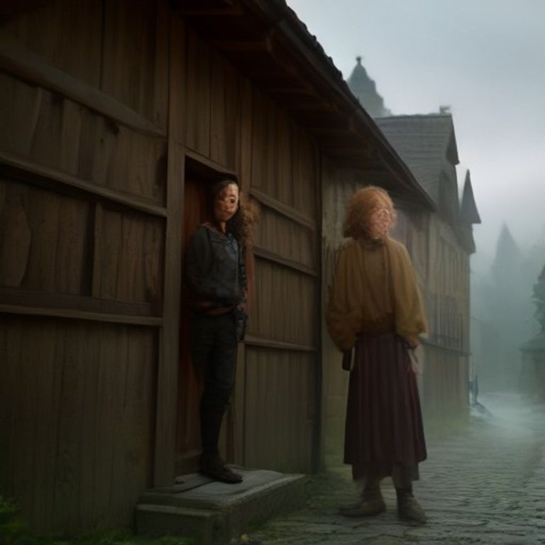Příběh: Domy čp. 19 a 20