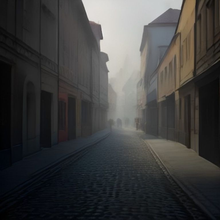 Příběh: Divišovo náměstí 12