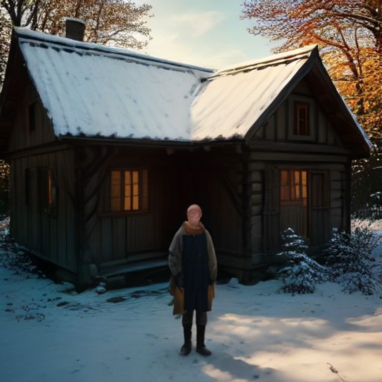 Příběh: Dlouhá 28