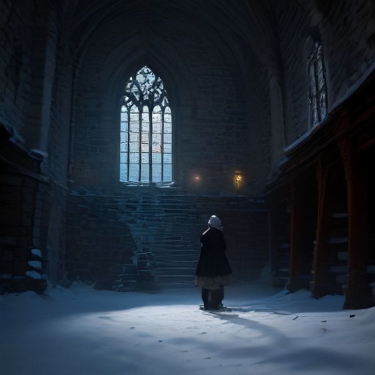 Příběh: městské opevnění v Bruntále