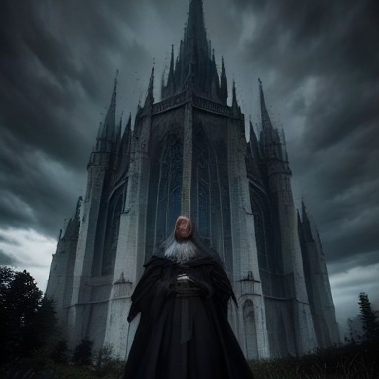 Příběh: Kostel svatého Jana Křtitele (Starý Plzenec)