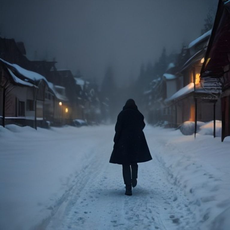 Příběh: Kostel svaté Barbory (Pročevily)