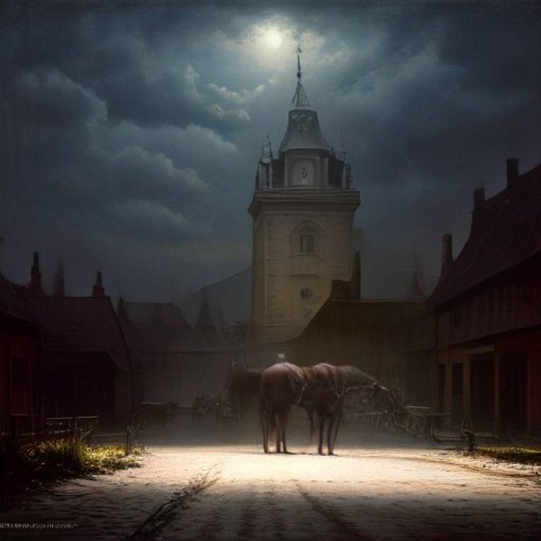 Příběh: Přerovsko