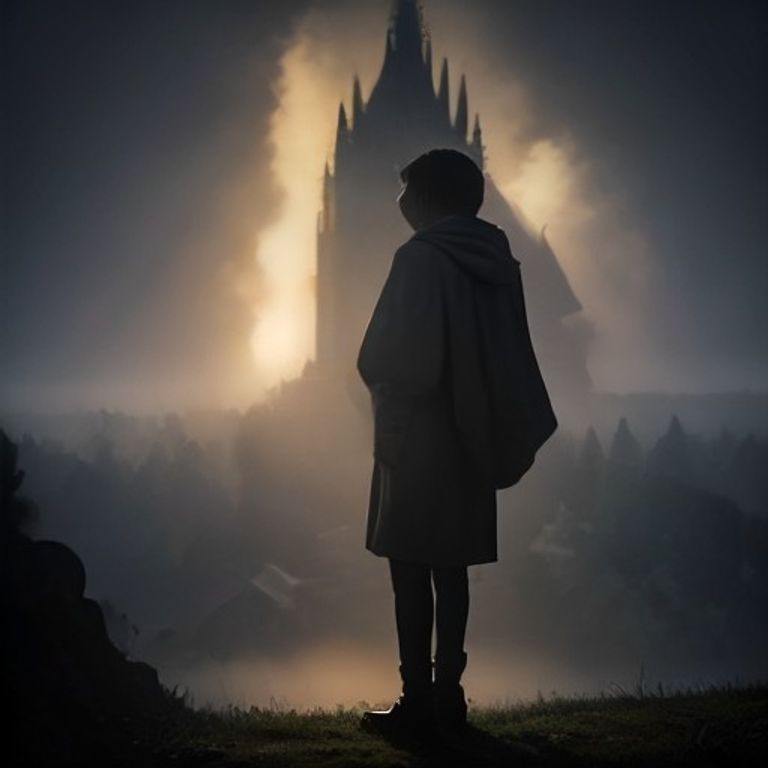 Příběh: Kostel svatého Václava (Most)
