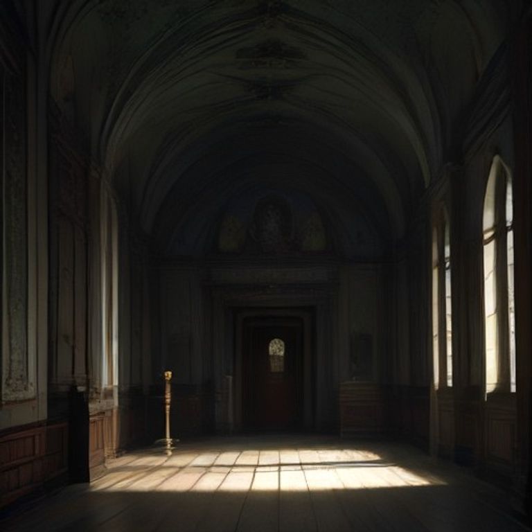 Příběh: Kostel Navštívení Panny Marie (Stachy)