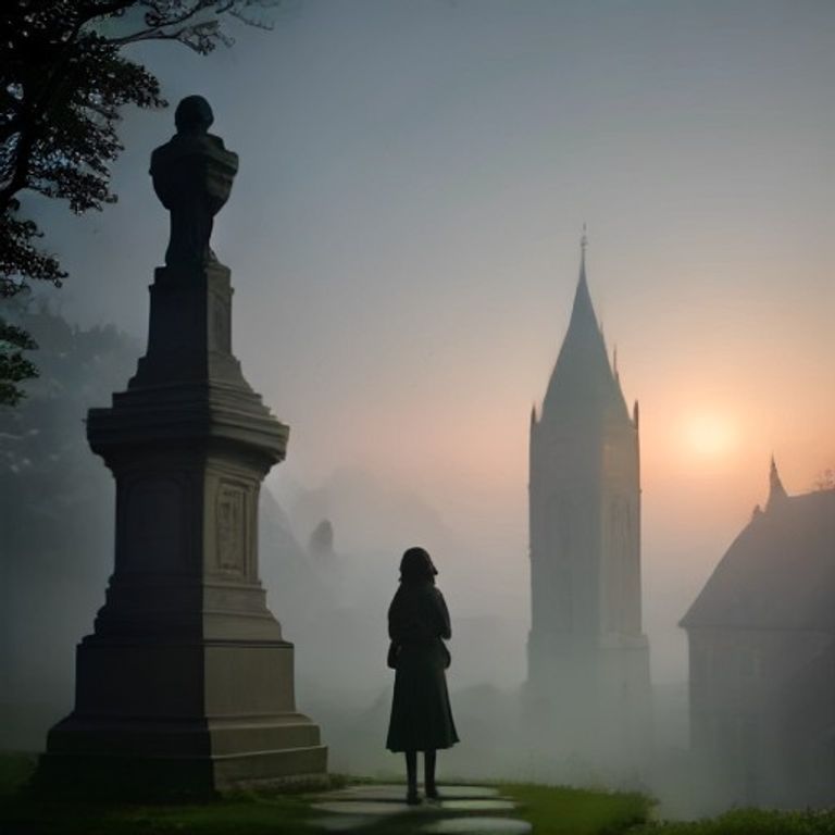 Příběh: Mariánský morový sloup na Hradčanech
