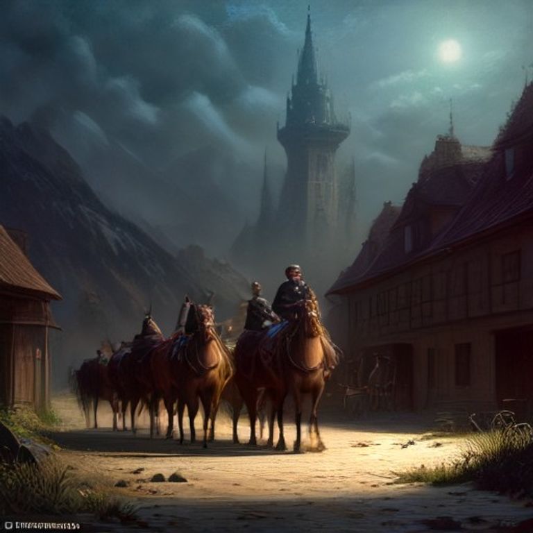Příběh: Radnice (Staré Město)