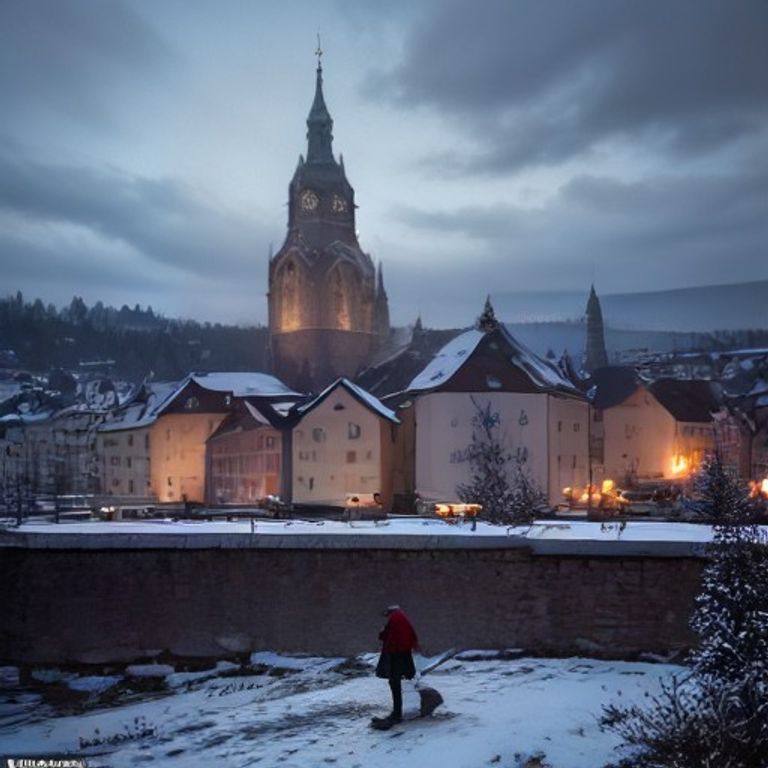 Příběh: Jihlavská radnice