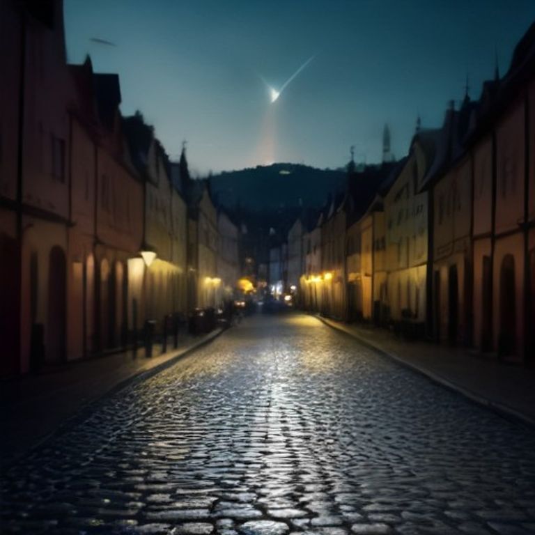 Příběh: Městská památková rezervace České Budějovice