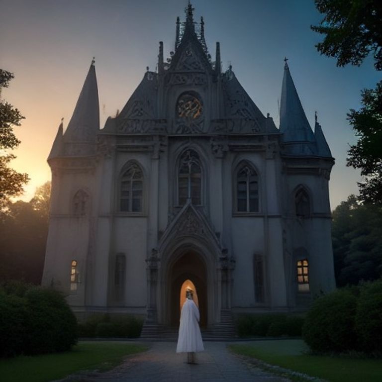 Příběh: Vila Adolfa Suesse