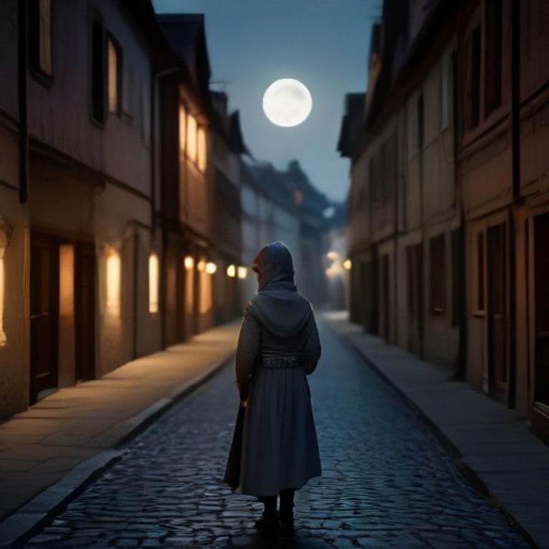 Příběh: Mydlářovský dům
