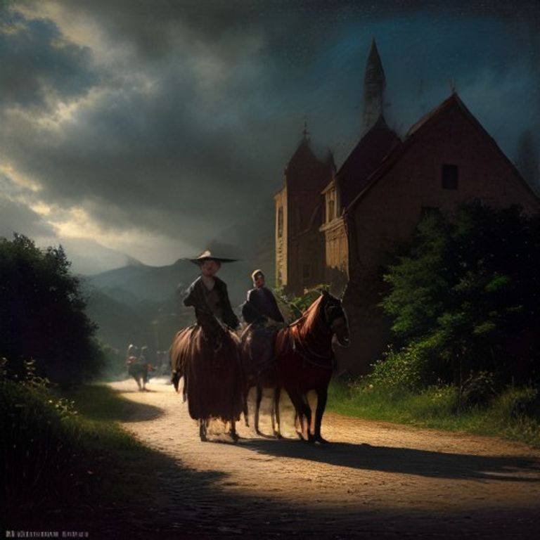 Příběh: Vila Franze Bognera