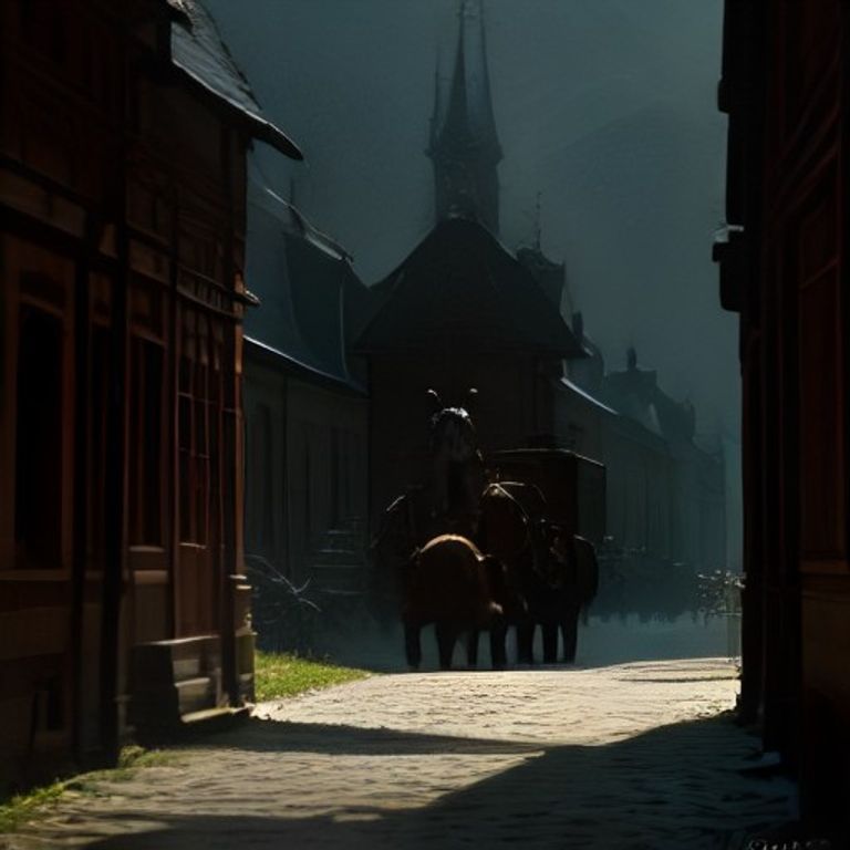 Příběh: Schillerův dům