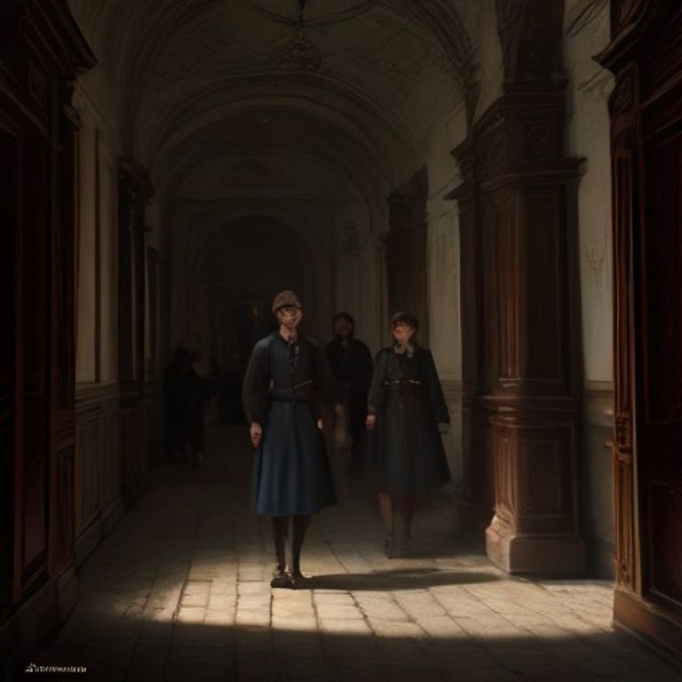 Příběh: Radnice v Českém Krumlově