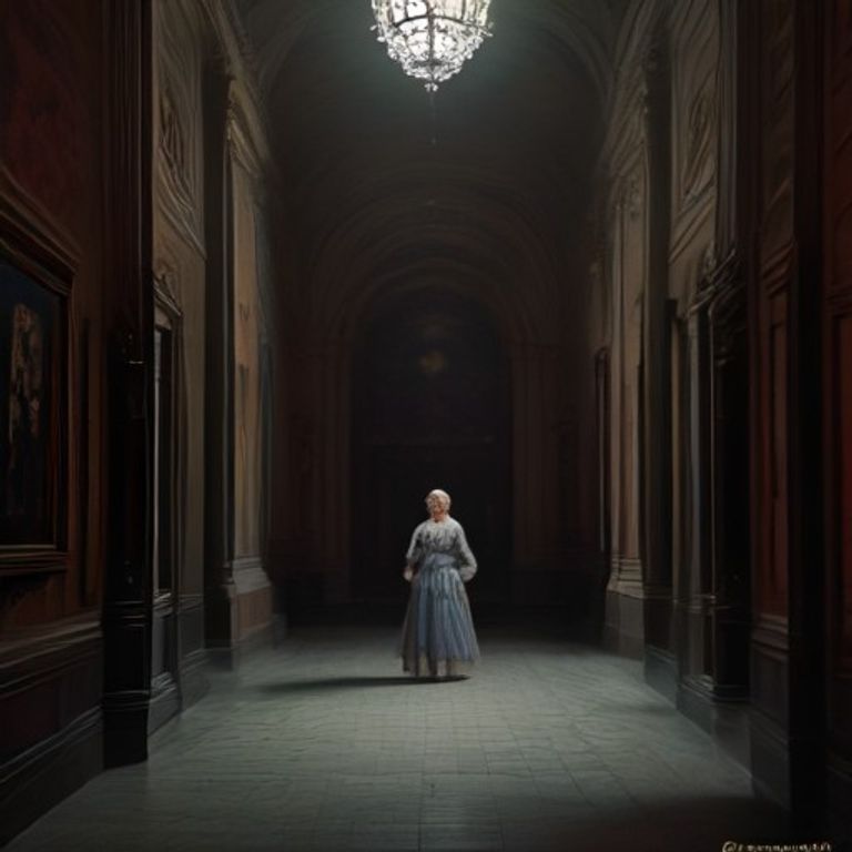 Příběh: palác Morava