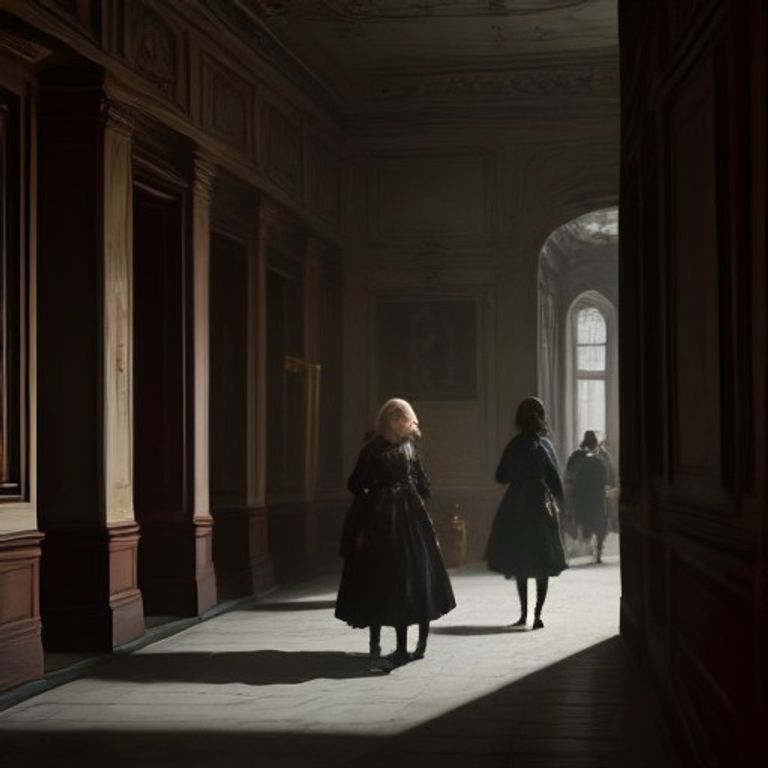 Příběh: Palác Pachtů z Rájova (Celetná 31)