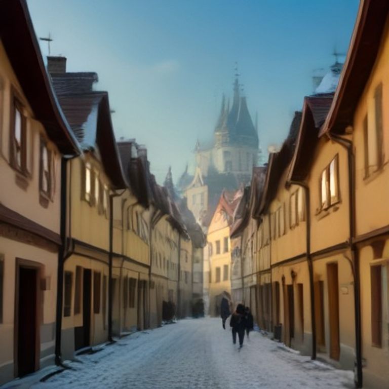 Příběh: Nová radnice (Brno)